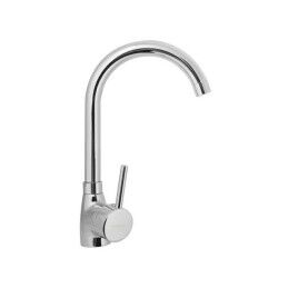 Pyramis|Kitchen Tap Pyramis 090 919 701 Branco Aço inoxidável Granito