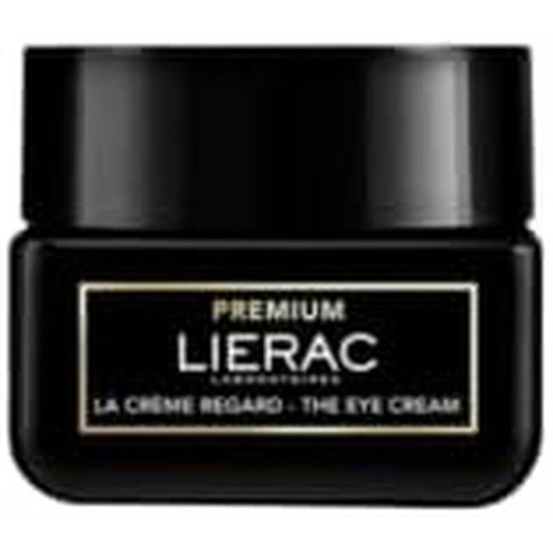 Lierac|Creme para o Contorno dos Olhos Lierac Premium 20 ml Lierac|Creme para o Contorno dos Olhos Lierac Premium 20 ml