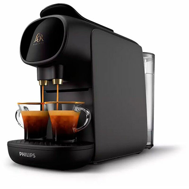 Philips|Máquina de Café Expresso Philips L'Or Barista Sublime 1450 W Philips|Máquina de Café Expresso Philips L'Or Barista Sublime 1450 W