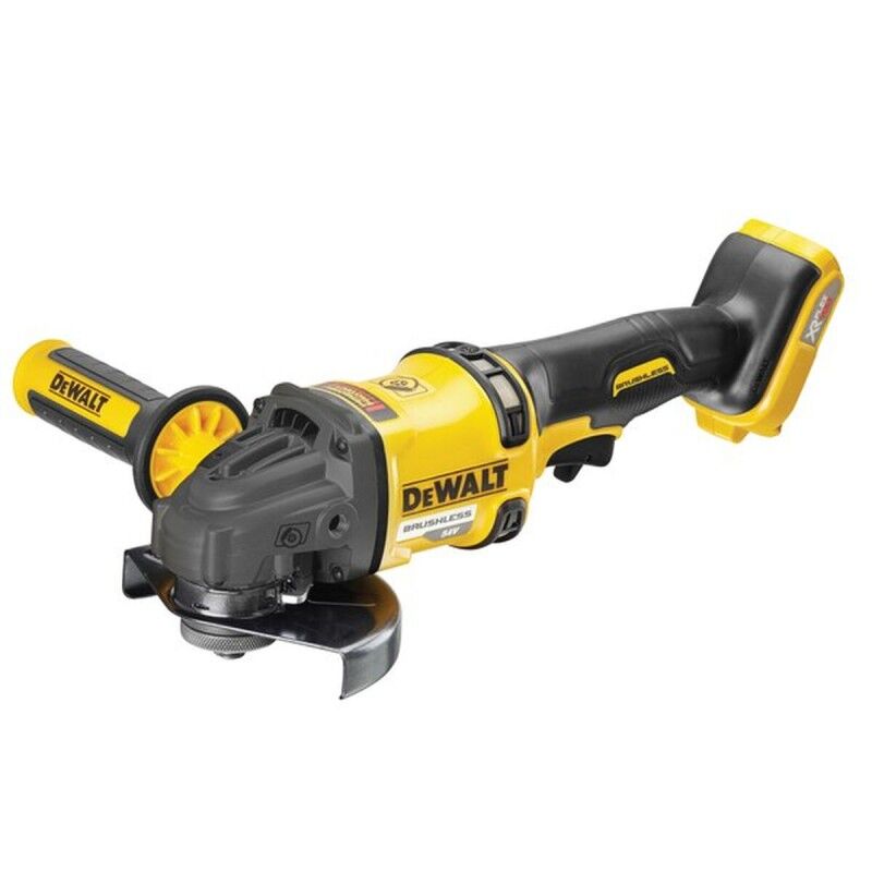 Dewalt|Lixadora de fita Dewalt DCG418NT-XJ Dewalt|Lixadora de fita Dewalt DCG418NT-XJ
