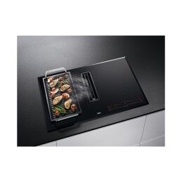 AEG|Placa de Indução AEG CCE84543FB 80 cm 3200 W