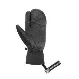 Picture|Luvas para neve Picture Sparks Lobster Preto