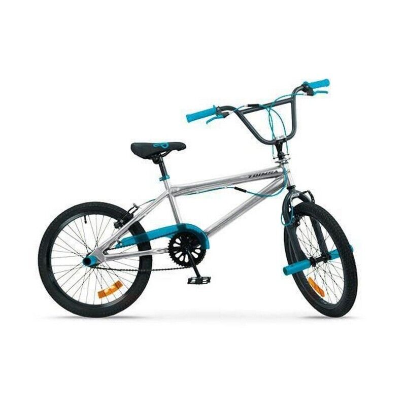 Toimsa|Bicicleta Infantil Toimsa TOI546 Azul BMX 20"