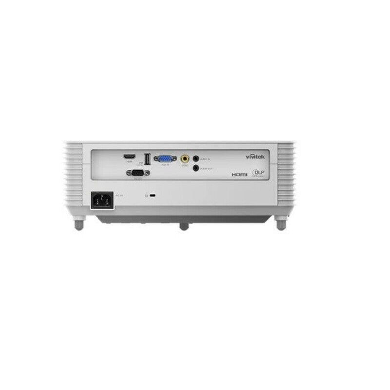 Vivitek|Cabo USB Vivitek 1PI269 Branco Vivitek|Cabo USB Vivitek 1PI269 Branco