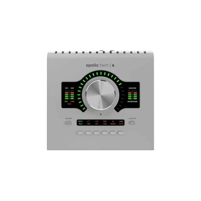 Universal Audio|Gravador Externo Universal Audio APLTWXD-HE Universal Audio|Gravador Externo Universal Audio APLTWXD-HE