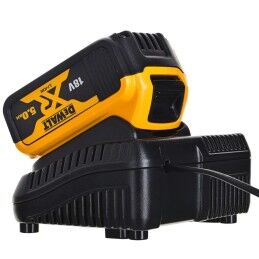 Dewalt|Berbequim de impacto Dewalt DCD791P3A