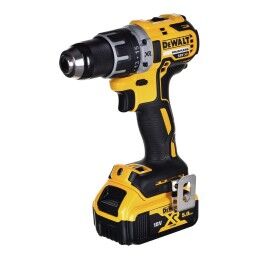 Dewalt|Berbequim de impacto Dewalt DCD791P3A