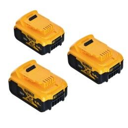 Dewalt|Berbequim de impacto Dewalt DCD791P3A