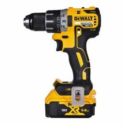 Dewalt|Berbequim de impacto Dewalt DCD791P3A