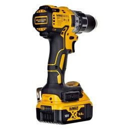 Dewalt|Berbequim de impacto Dewalt DCD791P3A