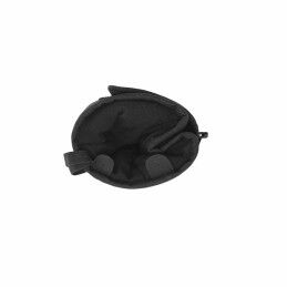 Picture|Luvas para neve Picture Sparks Lobster Preto