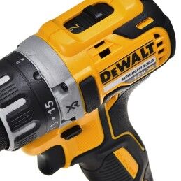 Dewalt|Berbequim de impacto Dewalt DCD791P3A