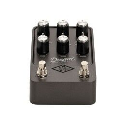Universal Audio|Amplificador Universal Audio UA GPM-DRM