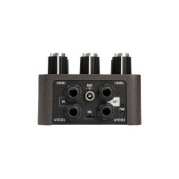 Universal Audio|Amplificador Universal Audio UA GPM-DRM