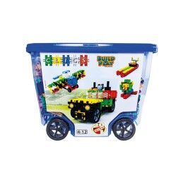 Puzzles e construções|PowerStore