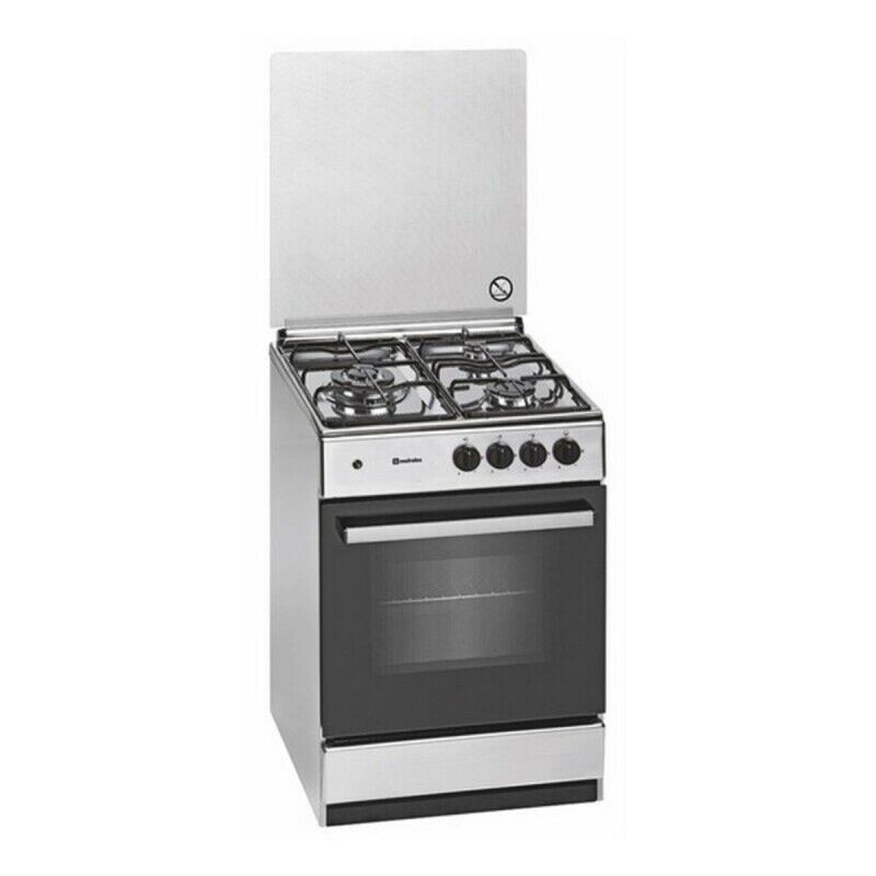 Meireles|Fogareiro a Gás Meireles G540XNAT 55 cm Aço