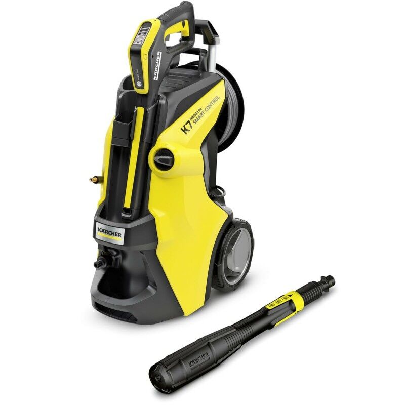 Kärcher|Hidrolimpador Kärcher K7 PREMIUM Kärcher|Hidrolimpador Kärcher K7 PREMIUM