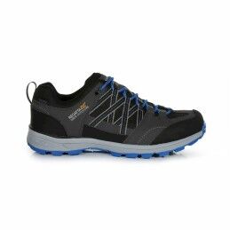 Saucony|Sapatilhas de Desporto Mulher Saucony Canyon TR2 W Laranja