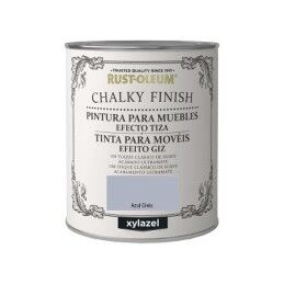 Bruguer|Quadro Bruguer Rust-oleum Chalky Finish 5733892 Móveis 750 ml Rosa Mosqueta