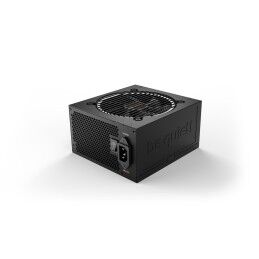 Be Quiet!|Fonte de Alimentação Be Quiet! Pure Power 12 M ATX 550 W 80 Plus Gold