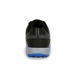 Regatta|Sapatilhas de Running para Adultos Regatta Samaris Low Preto Homem