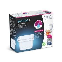 Algon|Conjunto de copos reutilizáveis Algon Cava 50 Peças 150 ml (6 Unidades)