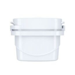 Aqua Optima|Filtro para Caneca Filtrante Aqua Optima Single Life Evolve (6 Unidades)