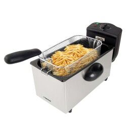 Esperanza|Fritadeira Esperanza EKG010 2000 W 3 L