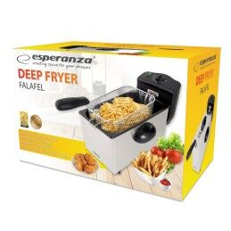 Esperanza|Fritadeira Esperanza EKG010 2000 W 3 L