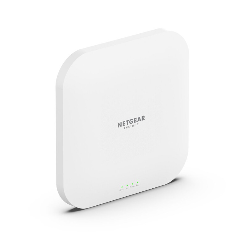 Ponto de Acesso Netgear WAX620-100EUS Branco