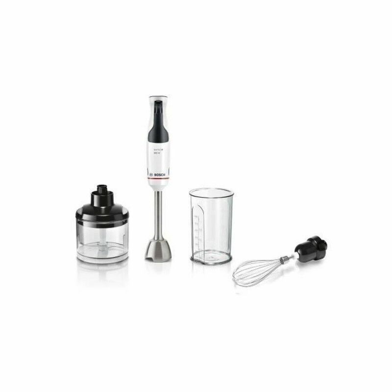 BOSCH|Batedora de Mão BOSCH Preto 600 W BOSCH|Batedora de Mão BOSCH Preto 600 W