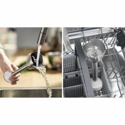 BOSCH|Batedora de Mão BOSCH Preto 600 W