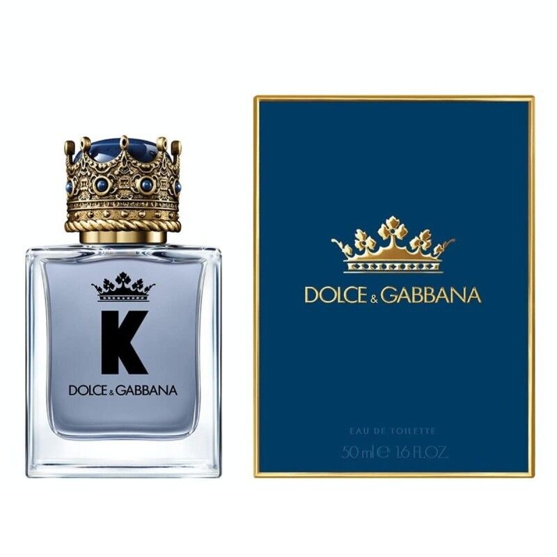 D&G|Perfume Homem D&G K Pour Homme EDP 50 ml