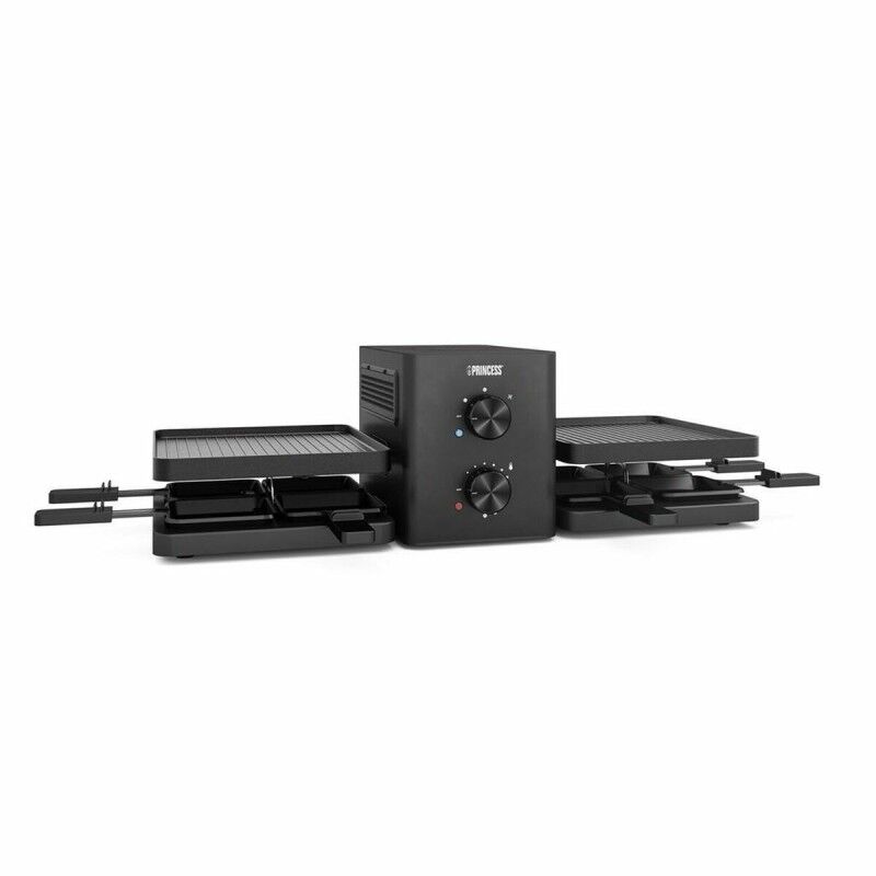 Princess|Grill Princess 162660 Preto 1500 W Princess|Grill Princess 162660 Preto 1500 W