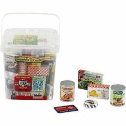 Smoby|Cozinha de Brincar Smoby Bon Appetit 52 x 32,5 x 95,7 cm Bege Azul