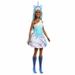Barbie|Boneca Barbie Unicorn
