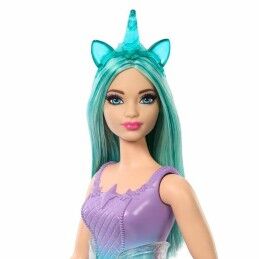 Barbie|Boneca Barbie Unicorn