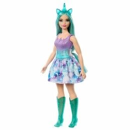 Barbie|Boneca Barbie Unicorn