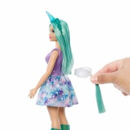 Barbie|Boneca Barbie Unicorn