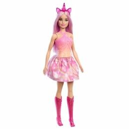 Barbie|Boneca Barbie Unicorn