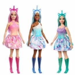 Barbie|Boneca Barbie Unicorn