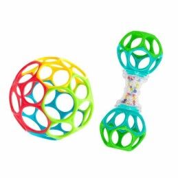 bright starts|Balaustrada de cama Bright Starts