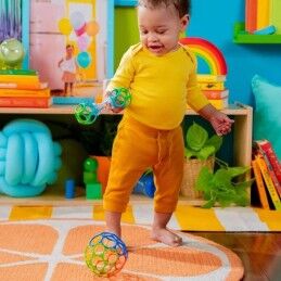 bright starts|Balaustrada de cama Bright Starts