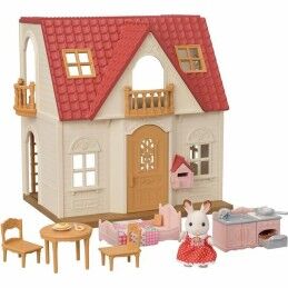 Sylvanian Families|Casa de Bonecas Sylvanian Families 5567