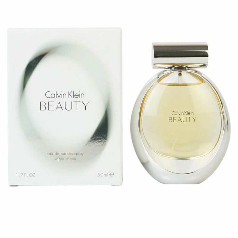Calvin Klein|Perfume Mulher Calvin Klein W-5711 EDP 50 ml Calvin Klein|Perfume Mulher Calvin Klein W-5711 EDP 50 ml