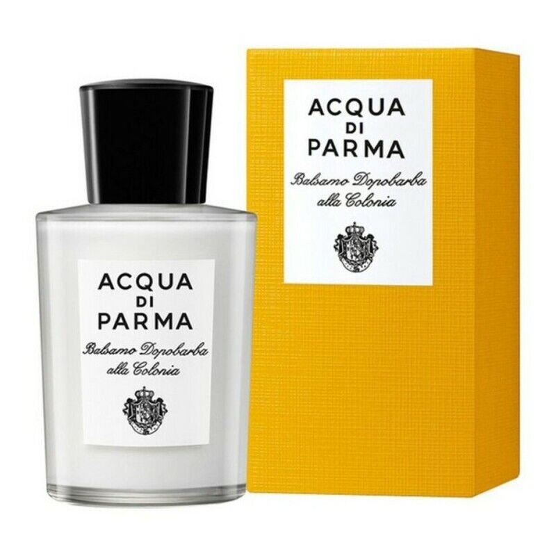 Acqua Di Parma|Bálsamo Aftershave Acqua Di Parma Acqua Di Parma (100 ml) 100 ml Acqua Di Parma|Bálsamo Aftershave Acqua Di Parma Acqua Di Parma (100 ml) 100 ml