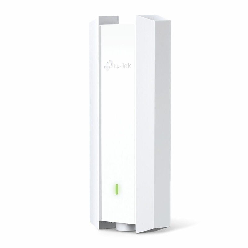 TP-Link|Ponto de Acesso TP-Link AX3000 Branco TP-Link|Ponto de Acesso TP-Link AX3000 Branco