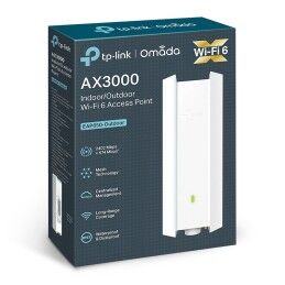 TP-Link|Ponto de Acesso TP-Link AX3000 Branco