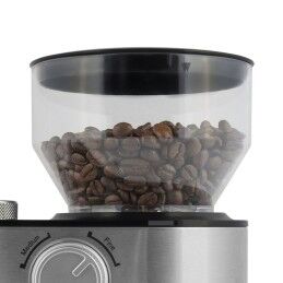 Eldom|Moedor de Café Eldom MK170 Preto Aço 200 W 250 g