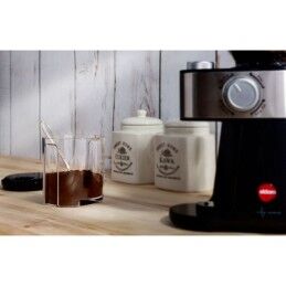 Eldom|Moedor de Café Eldom MK170 Preto Aço 200 W 250 g